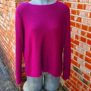 Lightweight Basketweave Skirt